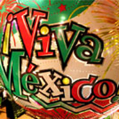 Viva Mexico Mix