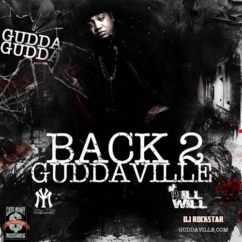 Extraordinary - Gudda Gudda / Back 2 Guddaville