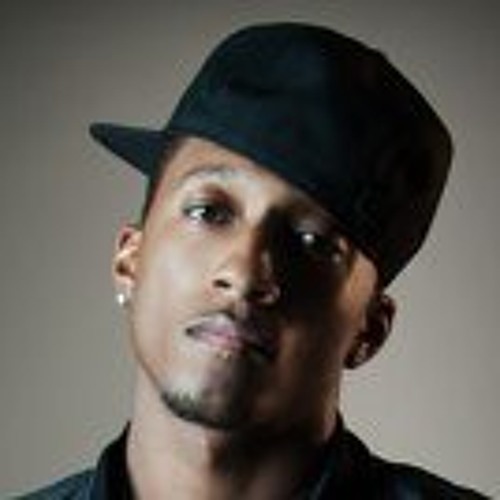 Lecrae mix