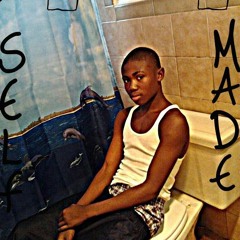 LIL SON DOWN 4 MY NIGGAS