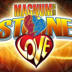 Stone Love Sound - Mixtape  2011 - Dancehall - Mixed By Geefus - Stone Love Legend