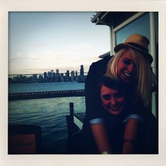 Whats my Name claire and Jen version