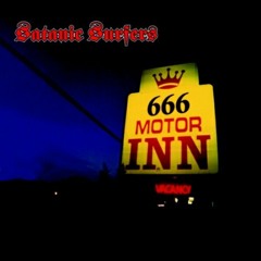 Satanic Surfers - Count Me Out