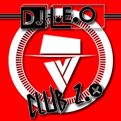 DJ L.E.O CLUB 2.0