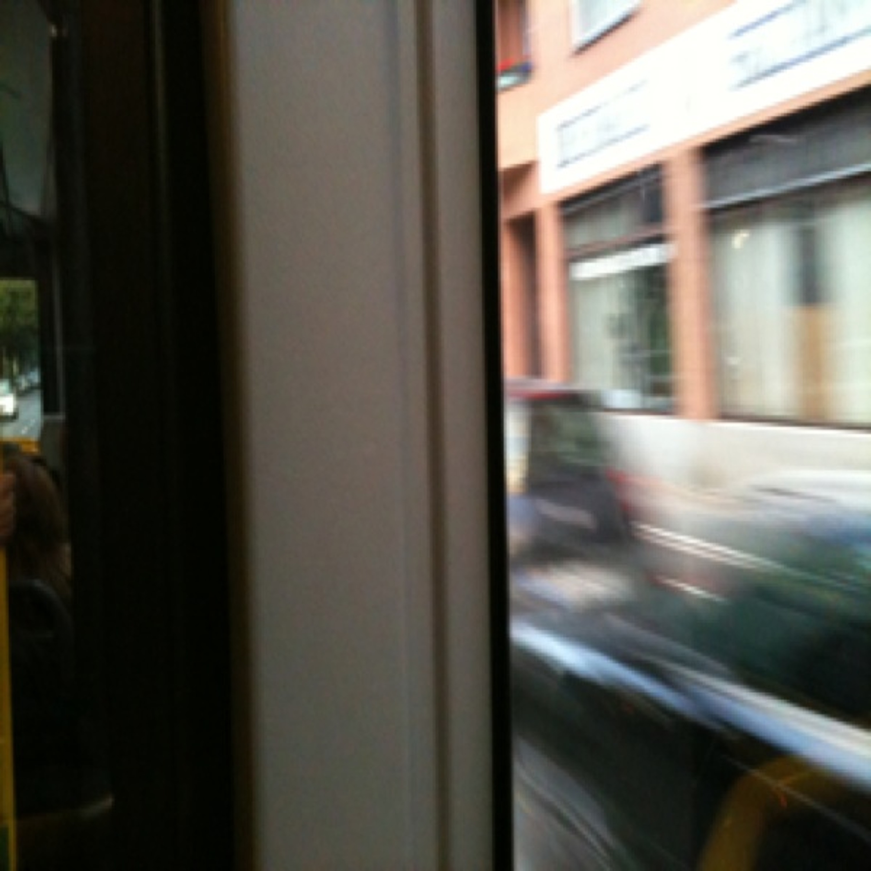 On the go sounds