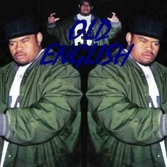 Old E - My Hood