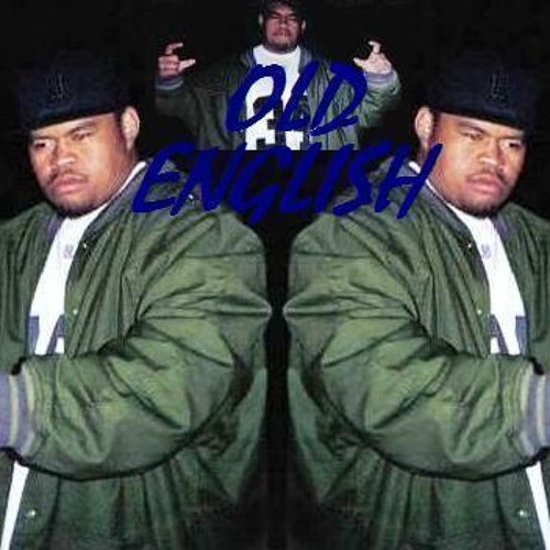 Old E - My Hood