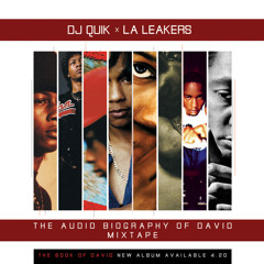 DJ Quik - Conk Out II
