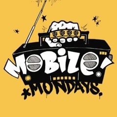 Mobile Mondays Disco Set