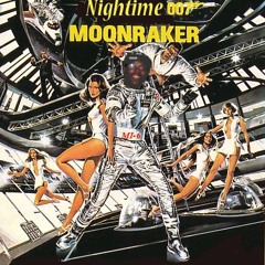 Let the Beat Build Freestyle -Nightime