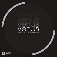 Venus (W10 Remix) *Snippet* OUT NOW ON BEATPORT