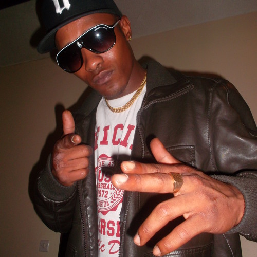 MADINGUE_ ti minet(party vibe riddim)