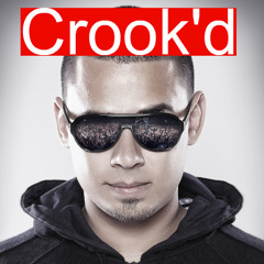 Camo's Afrojack Crook'd Mix