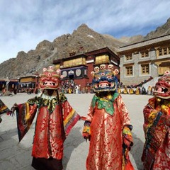 Hyperdrop-ritual dance (m.m)