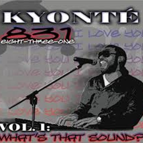 Kyonte Feat. Phil Ade & Don Juan- Right Back To You