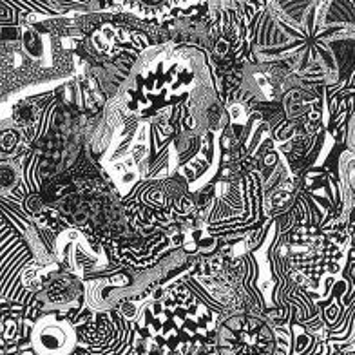 Keith Jars (A Stroboscop Moment)<>
