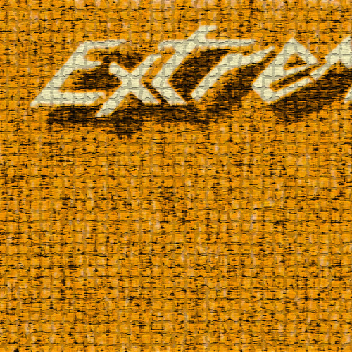 EXTREME - DJ PHI-PHI - 08-1994 B