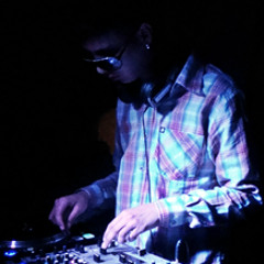 Dj BryanFlow - Ivy Queen Live