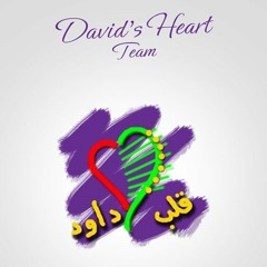 David's Heart Team- Alby El-Khafaq