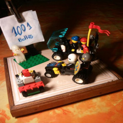 Riddla - Leggo ( very bad trip 4 )