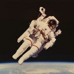 Major Tom (Coming Home)