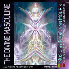 The Divine Masculine (432Hz version)