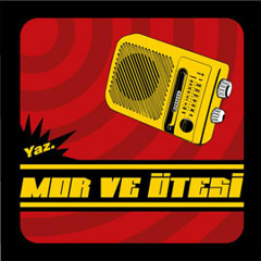 Mor ve Ötesi - Güneye Giderken