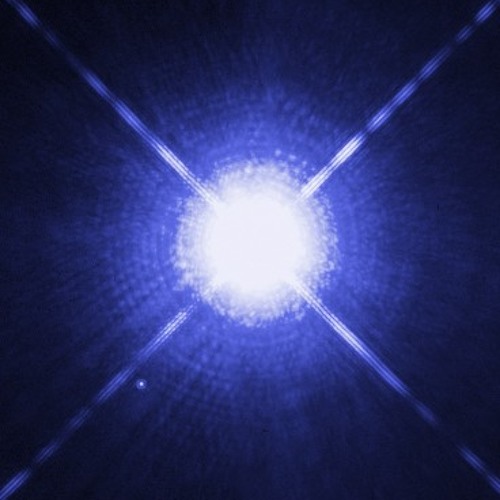 Alpha Kawu - Sirius (pre-final)