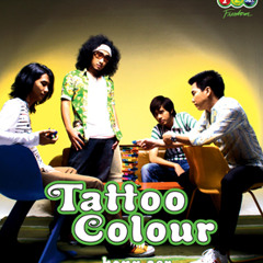 Tattoo Colour - รักหรือเปล่า