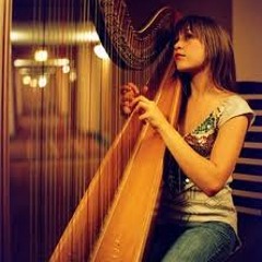Joanna Newsom - Shallow (16bit remix)