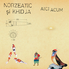 Norzeatic si Khidja - Dancer (official remix by Kaloo)