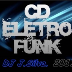 MR CATRA MEDLEY 2012 (DJ J.Silva 2012)