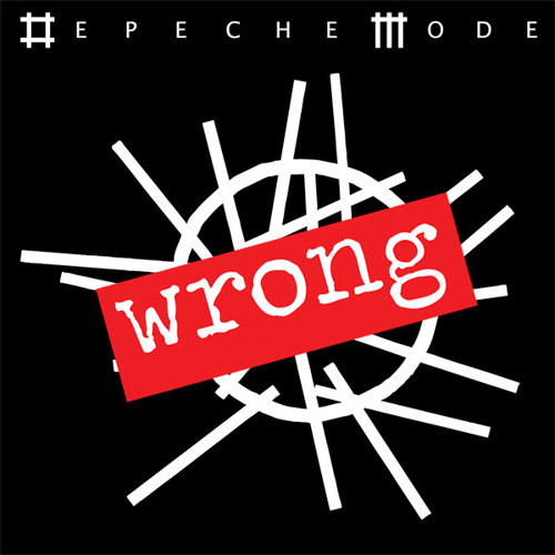 Depeche Mode - Wrong (102dB Remix) **FREE DOWNLOAD**