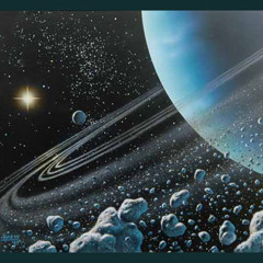 Uranus (to cross the styx)