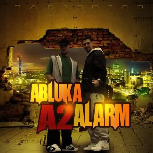 Abluka Alarm Feat Sagopa Kajmer - Unut Dedi Hatiram ♫