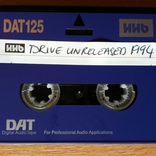 Daft Punk - Drive Unreleased 1994 (Preview)