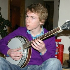 Pure Imagination by Adam Byrne