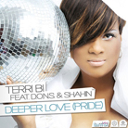 MBR & Twinkiller Vs Terri B feat. D.O.N.S.  -Lost In Love (MBR & Twinkiller Bootleg Pt2)-