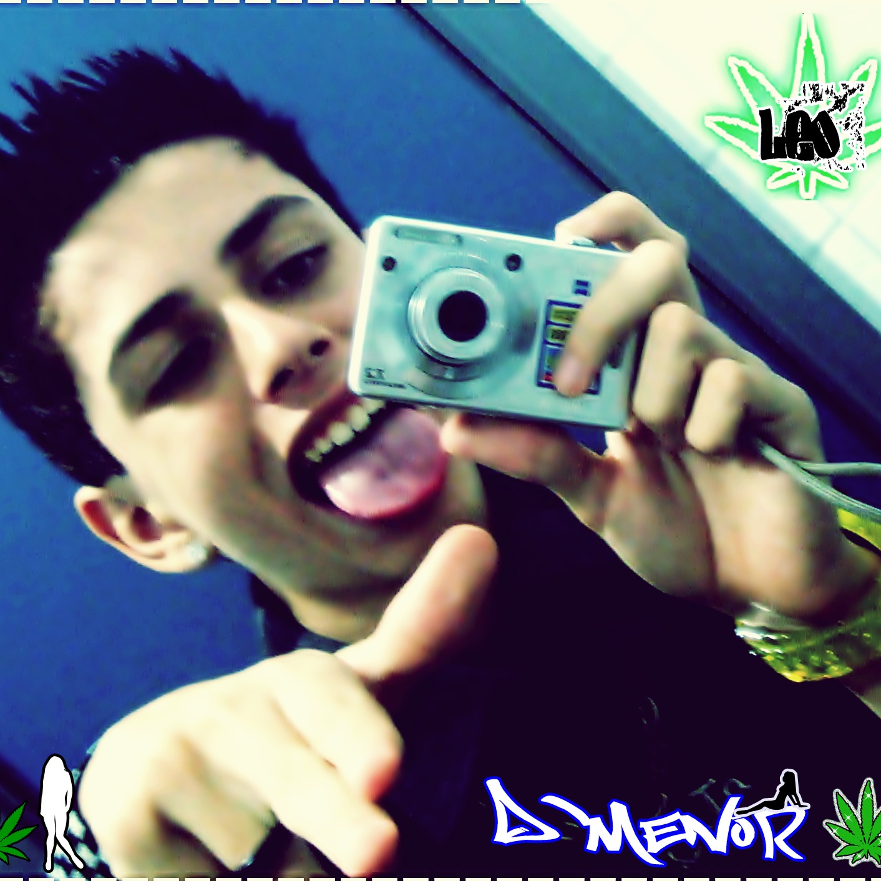 Dj Noblu Prod | Tropa do Bigode