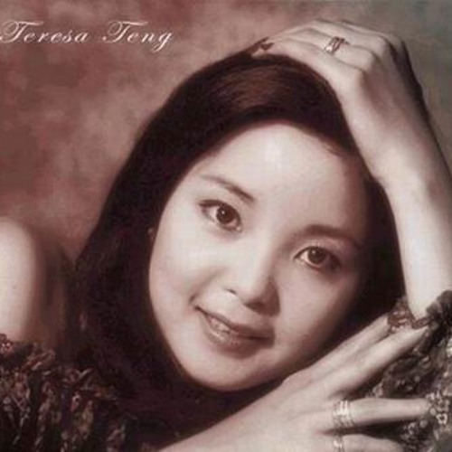 Wo He Ni (Teresa Teng) with VST Chinese Instruments