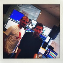 Montez le son - Alex Beaupain - [Partie 1]