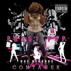 "P-Pop"(Radio/The Official "Tootsy-Pop" Remix) by Contanek
