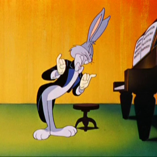 Ode to Carl Stalling [Fully Orchestrated Cartoon Score]