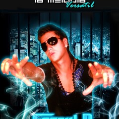 Block Royal Ft Enzoul D - SUENAN LAS PISTOLAS