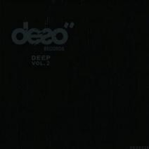 The Deep Lovers - Apologize - (Deso Rec) - out 17-09-2011