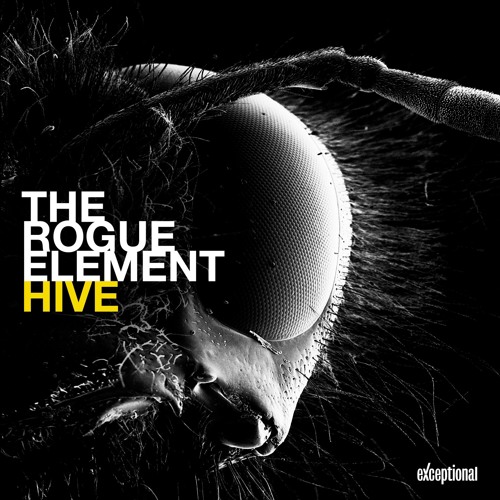 The Rogue Element - Backbreaker