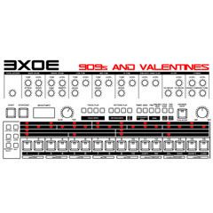 EXOE // Do You ft. shermanelli