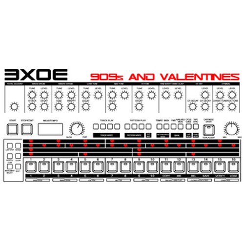 EXOE // Do You ft. shermanelli
