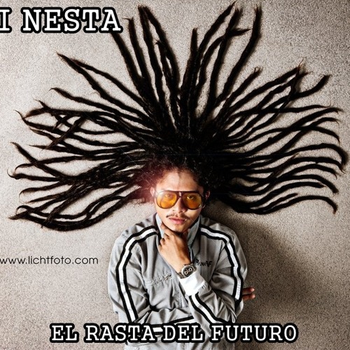 I-NESTA  dejar crecer mi pelo