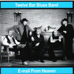 Twelve Bar Blues Band - 06 - Everybody Makes Mistakes